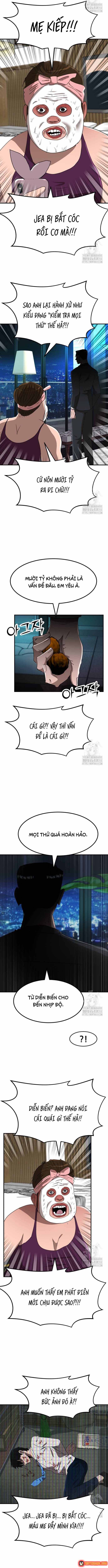 Hố Sâu Tiền Bạc Chapter 8 - 16