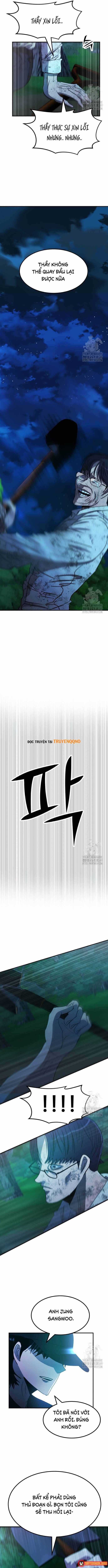 Hố Sâu Tiền Bạc Chapter 7 - 18