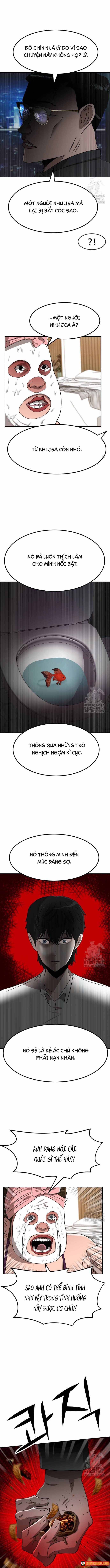 Hố Sâu Tiền Bạc Chapter 8 - 17