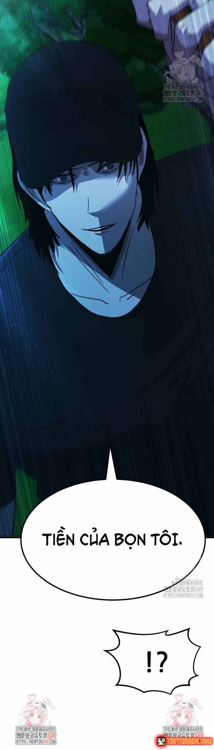 Hố Sâu Tiền Bạc Chapter 7 - 19