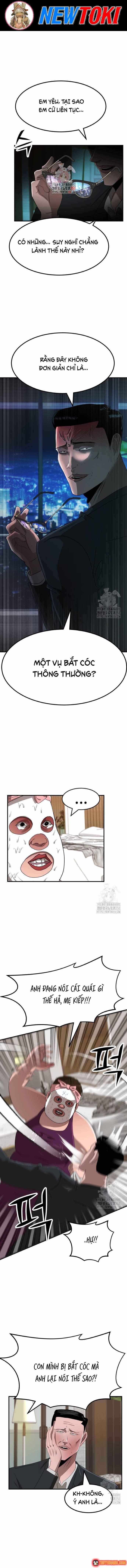 Hố Sâu Tiền Bạc Chapter 9 - 2