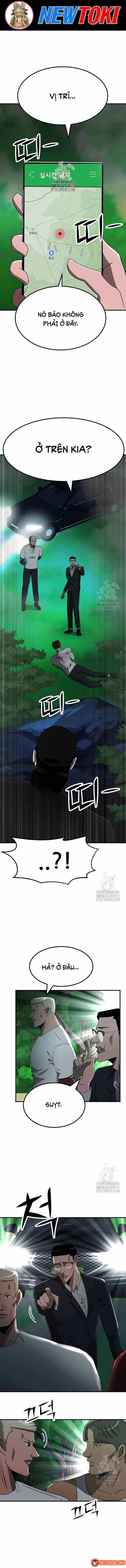 Hố Sâu Tiền Bạc Chapter 10 - 2