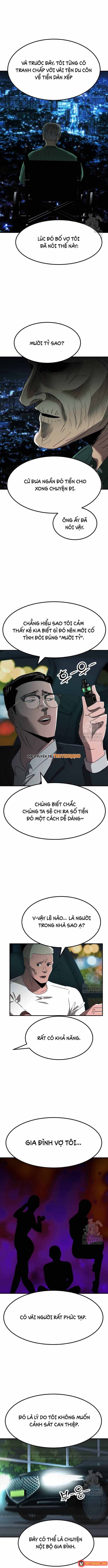 Hố Sâu Tiền Bạc Chapter 9 - 5