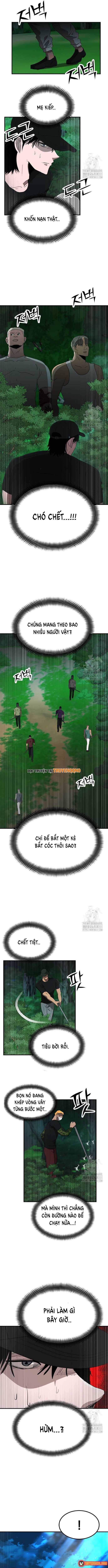 Hố Sâu Tiền Bạc Chapter 10 - 3