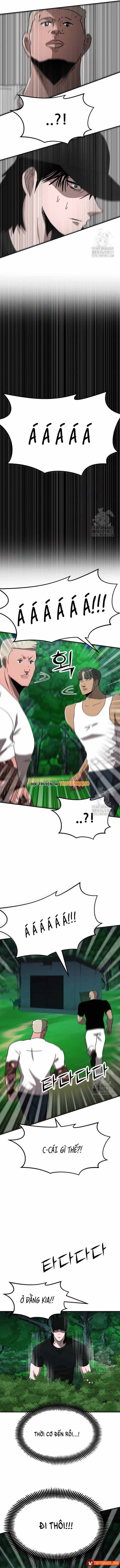 Hố Sâu Tiền Bạc Chapter 10 - 5
