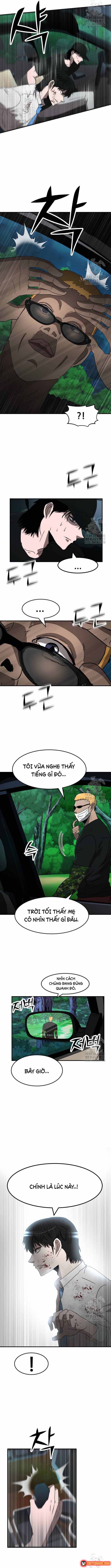 Hố Sâu Tiền Bạc Chapter 10 - 7