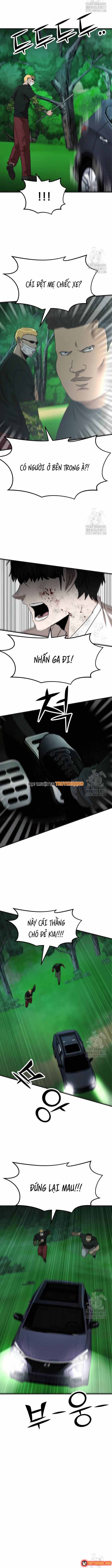 Hố Sâu Tiền Bạc Chapter 10 - 8