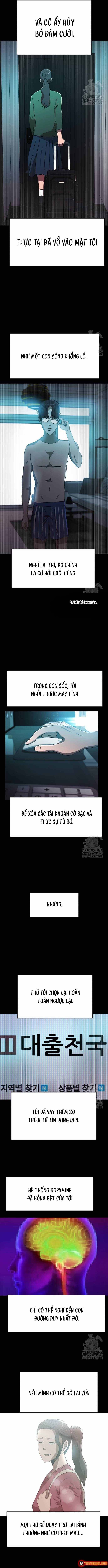Hố Sâu Tiền Bạc Chapter 9 - 12
