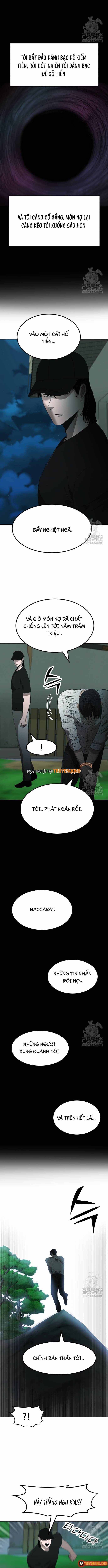 Hố Sâu Tiền Bạc Chapter 9 - 13