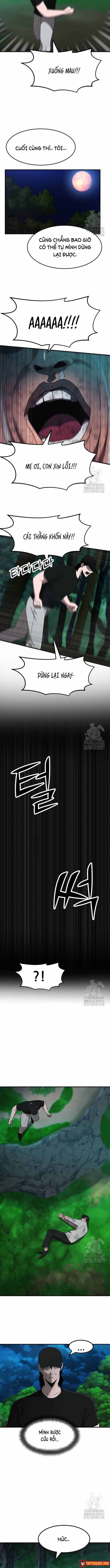 Hố Sâu Tiền Bạc Chapter 9 - 14