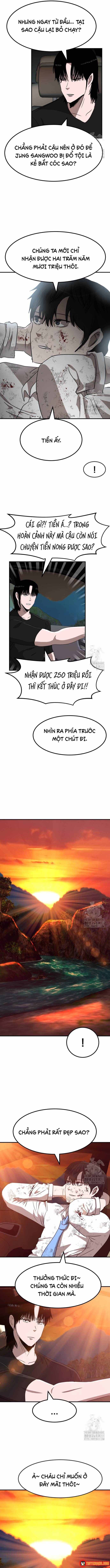 Hố Sâu Tiền Bạc Chapter 10 - 12