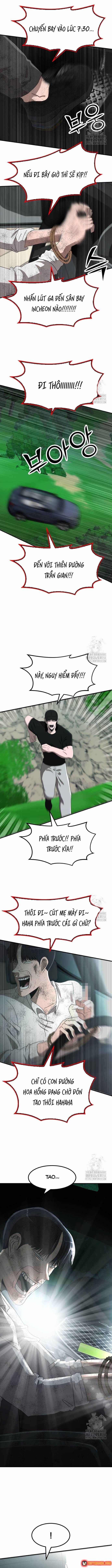 Hố Sâu Tiền Bạc Chapter 9 - 16