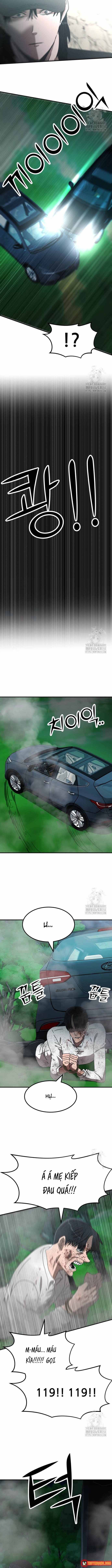 Hố Sâu Tiền Bạc Chapter 9 - 17