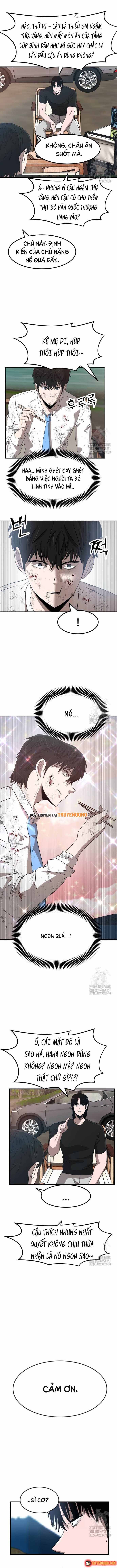 Hố Sâu Tiền Bạc Chapter 10 - 15