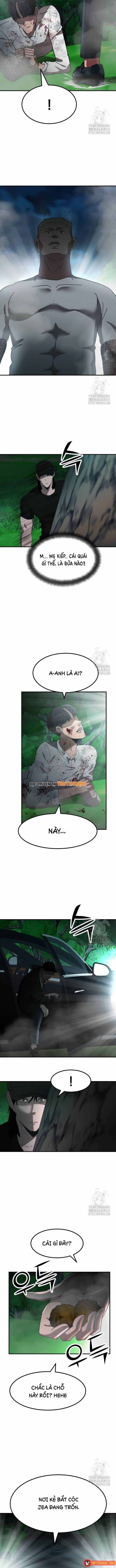 Hố Sâu Tiền Bạc Chapter 9 - 18