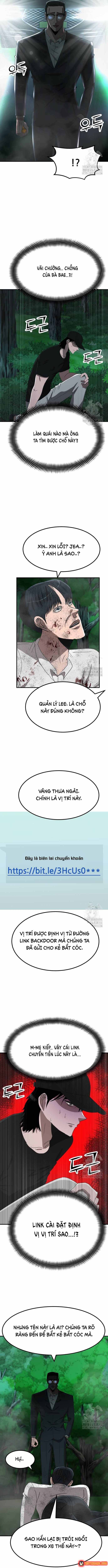 Hố Sâu Tiền Bạc Chapter 9 - 19