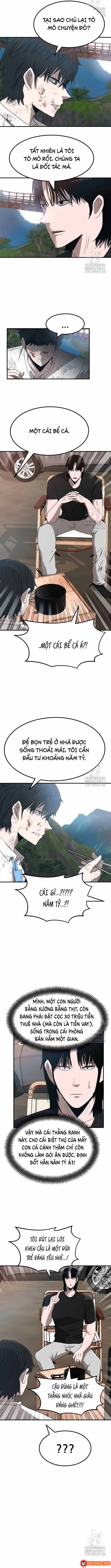 Hố Sâu Tiền Bạc Chapter 10 - 17