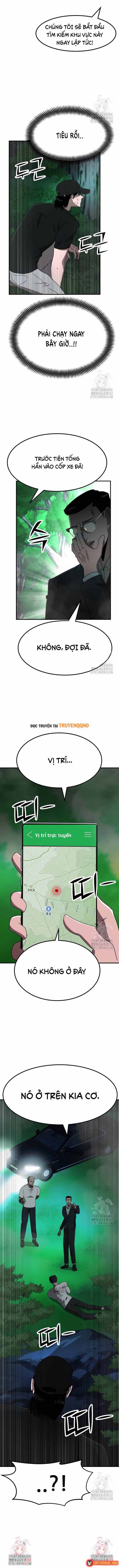 Hố Sâu Tiền Bạc Chapter 9 - 20