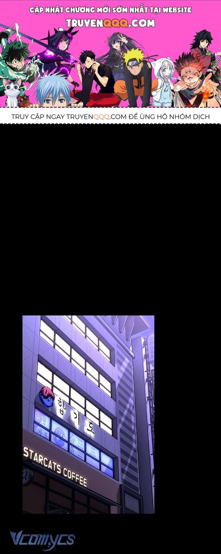 Hướng Dẫn Bảo Vệ Bản Thân Chapter 1 - 1