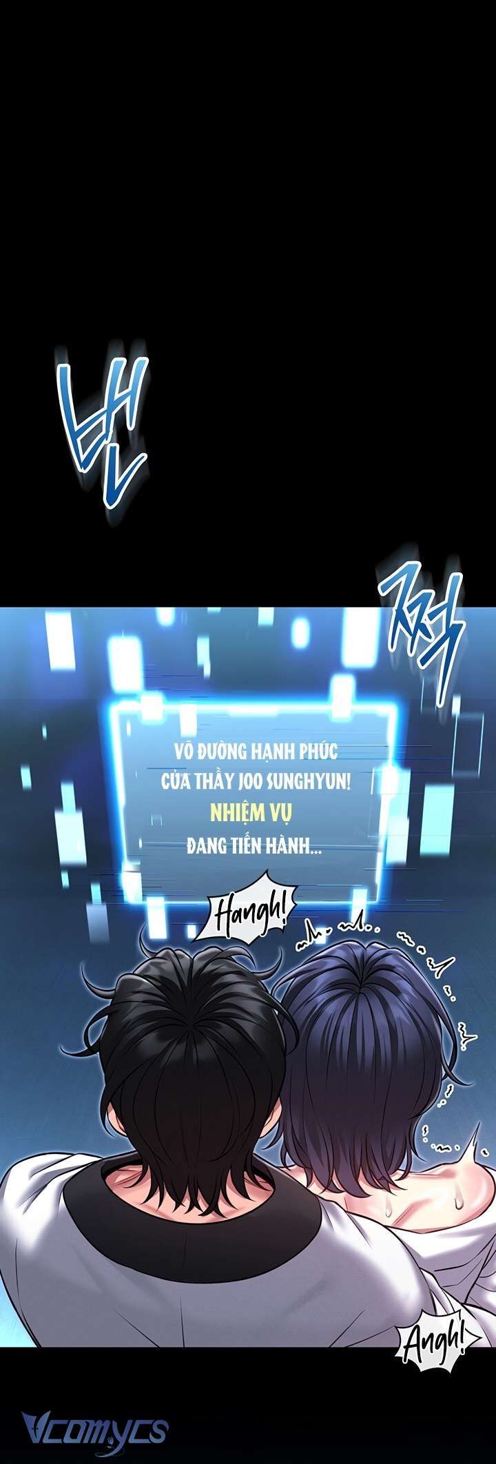 Hướng Dẫn Bảo Vệ Bản Thân Chapter 1 - 11