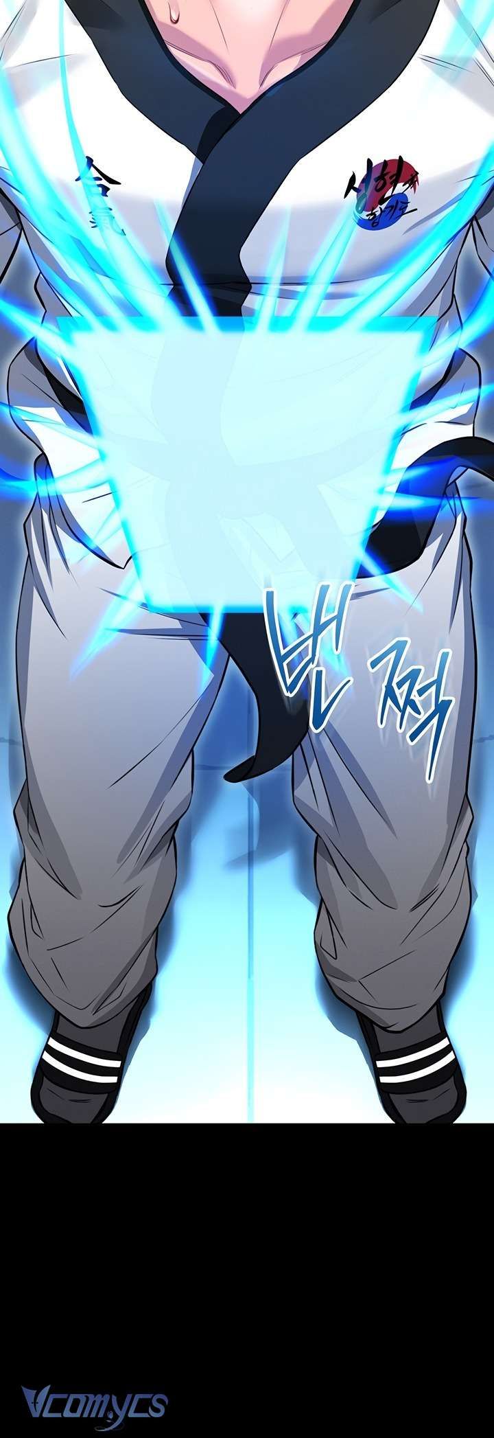 Hướng Dẫn Bảo Vệ Bản Thân Chapter 1 - 110