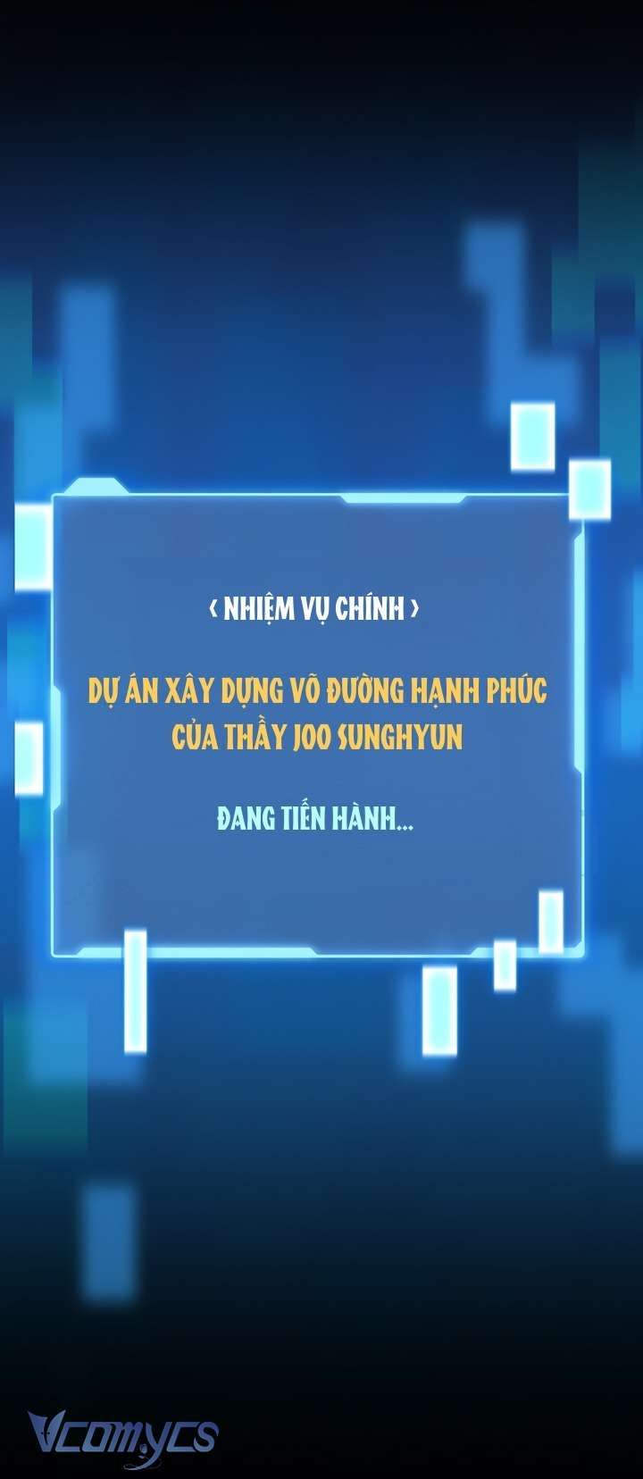 Hướng Dẫn Bảo Vệ Bản Thân Chapter 1 - 12