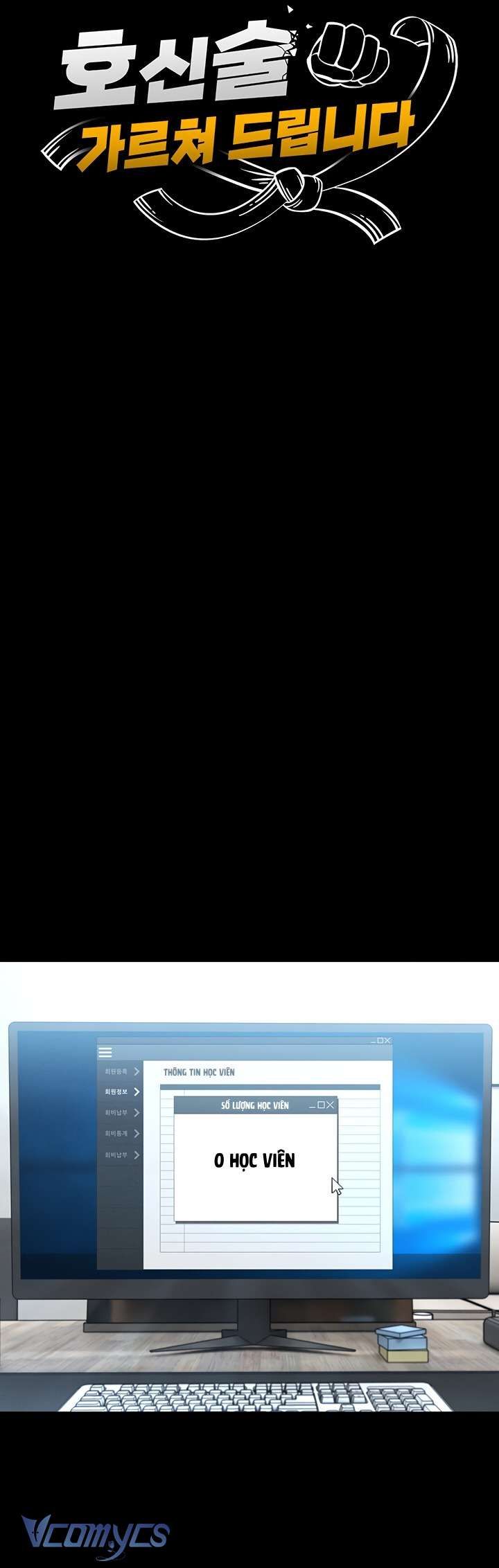 Hướng Dẫn Bảo Vệ Bản Thân Chapter 1 - 14