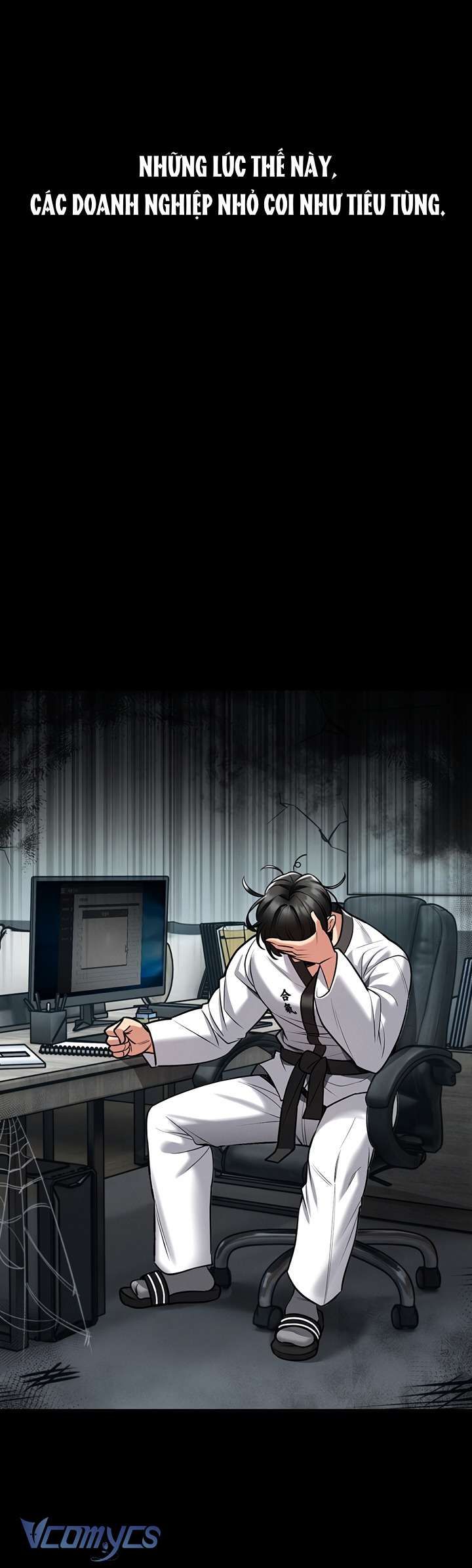 Hướng Dẫn Bảo Vệ Bản Thân Chapter 1 - 15