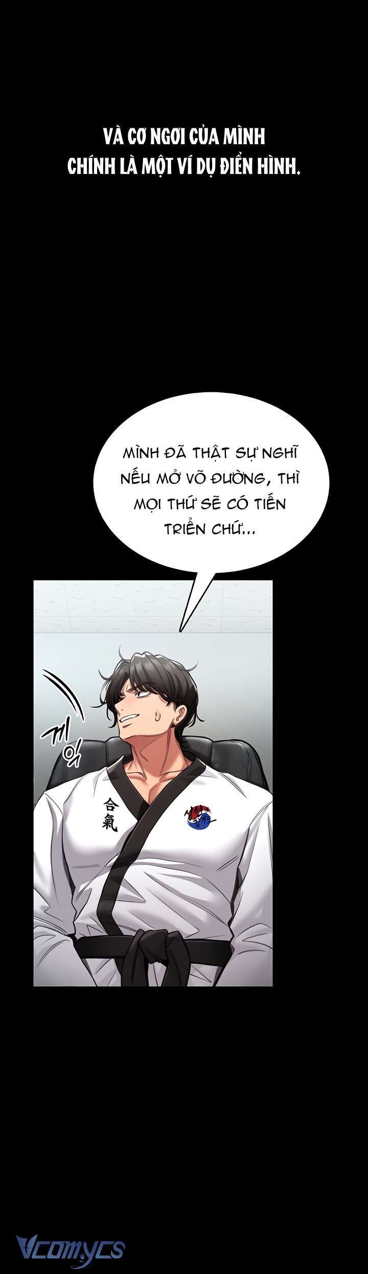 Hướng Dẫn Bảo Vệ Bản Thân Chapter 1 - 16