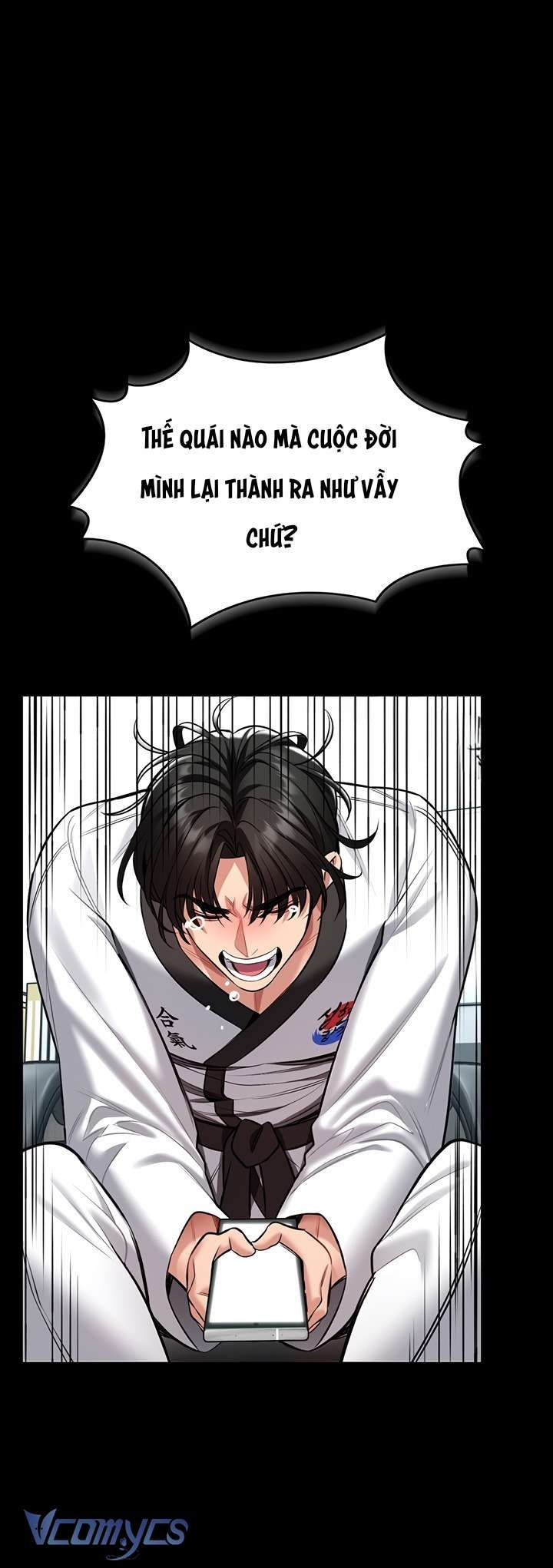 Hướng Dẫn Bảo Vệ Bản Thân Chapter 1 - 21