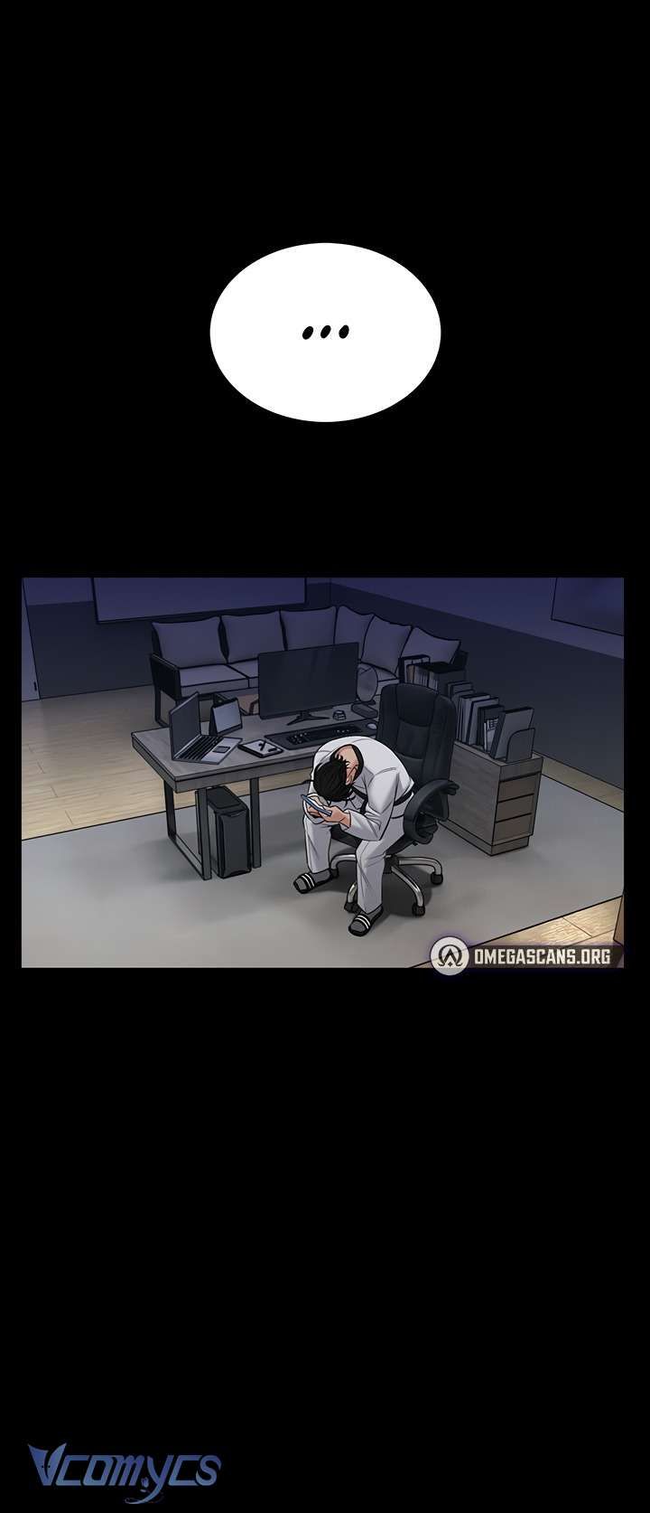 Hướng Dẫn Bảo Vệ Bản Thân Chapter 1 - 22