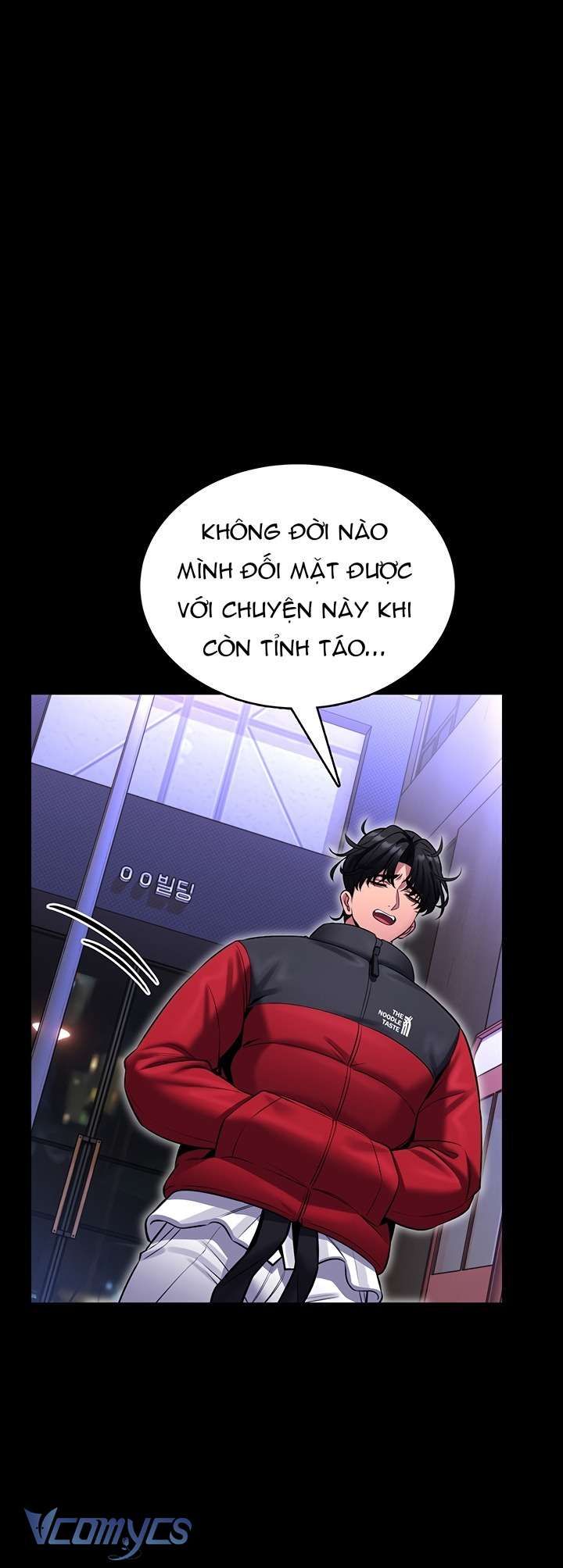 Hướng Dẫn Bảo Vệ Bản Thân Chapter 1 - 23