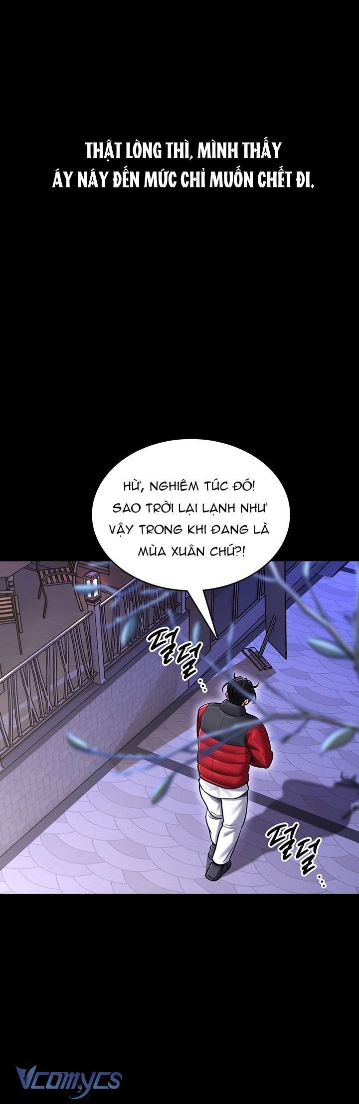 Hướng Dẫn Bảo Vệ Bản Thân Chapter 1 - 25