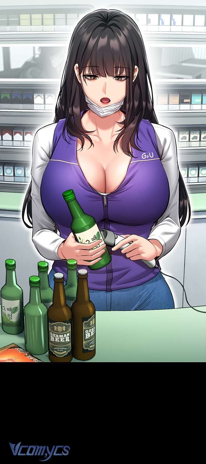 Hướng Dẫn Bảo Vệ Bản Thân Chapter 1 - 28