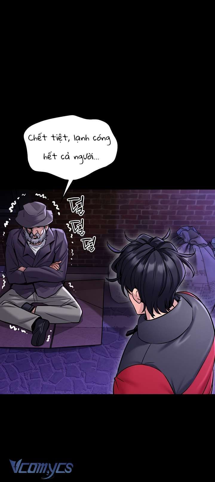 Hướng Dẫn Bảo Vệ Bản Thân Chapter 1 - 33