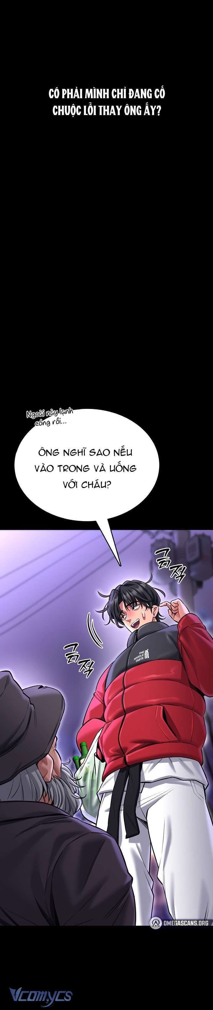 Hướng Dẫn Bảo Vệ Bản Thân Chapter 1 - 39