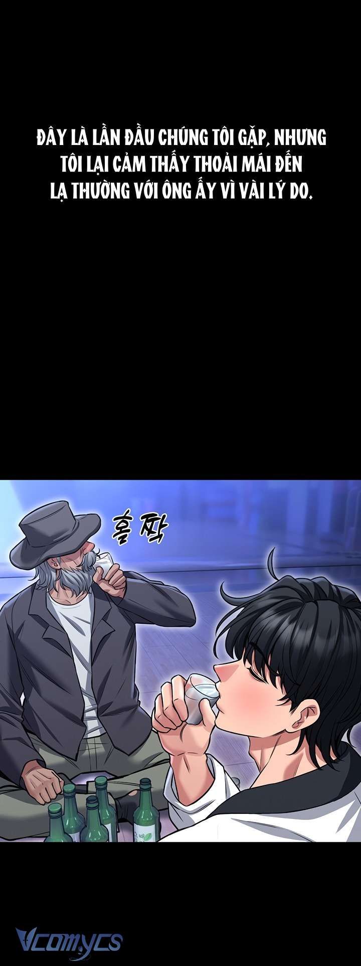 Hướng Dẫn Bảo Vệ Bản Thân Chapter 1 - 42