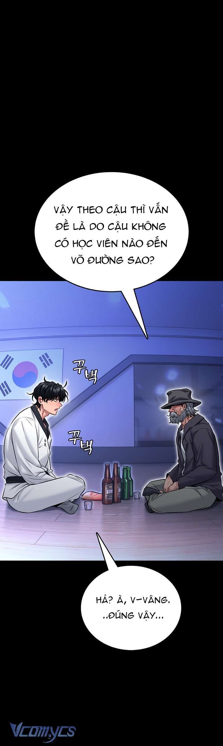 Hướng Dẫn Bảo Vệ Bản Thân Chapter 1 - 46