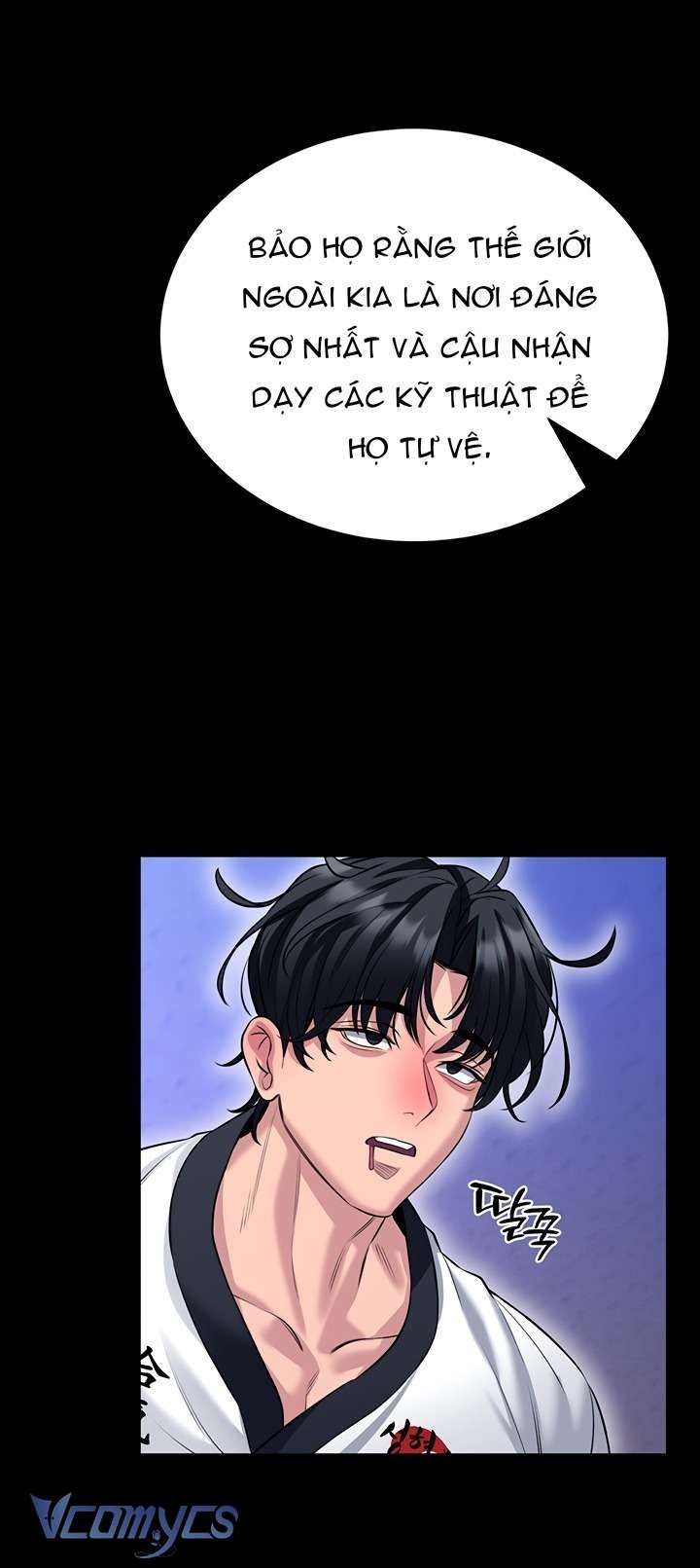 Hướng Dẫn Bảo Vệ Bản Thân Chapter 1 - 48