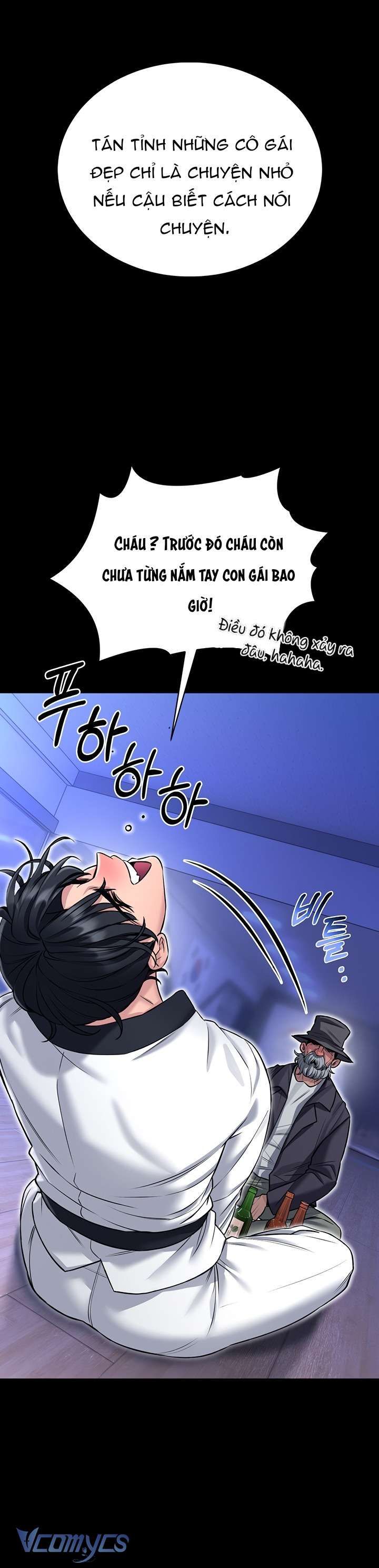 Hướng Dẫn Bảo Vệ Bản Thân Chapter 1 - 49