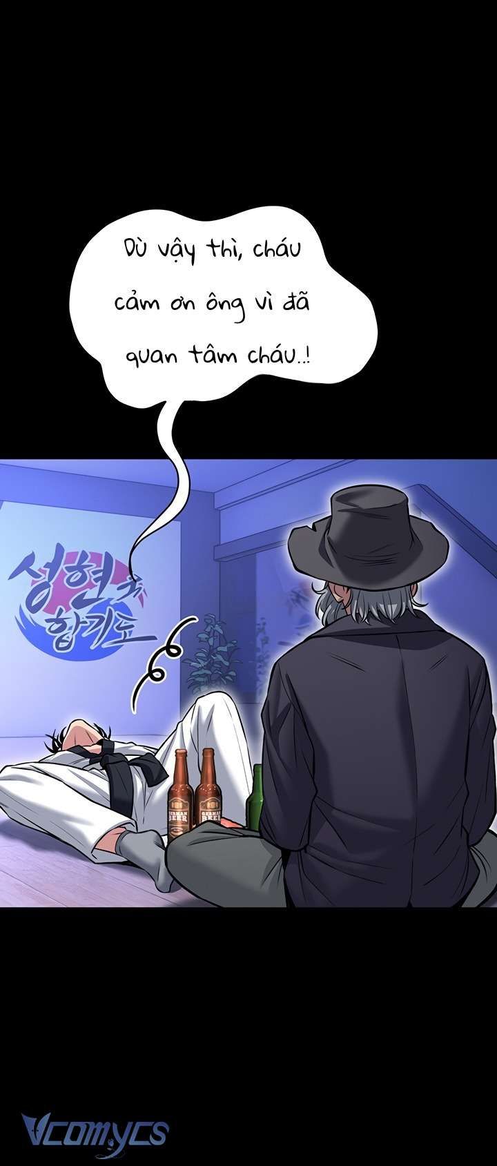 Hướng Dẫn Bảo Vệ Bản Thân Chapter 1 - 51