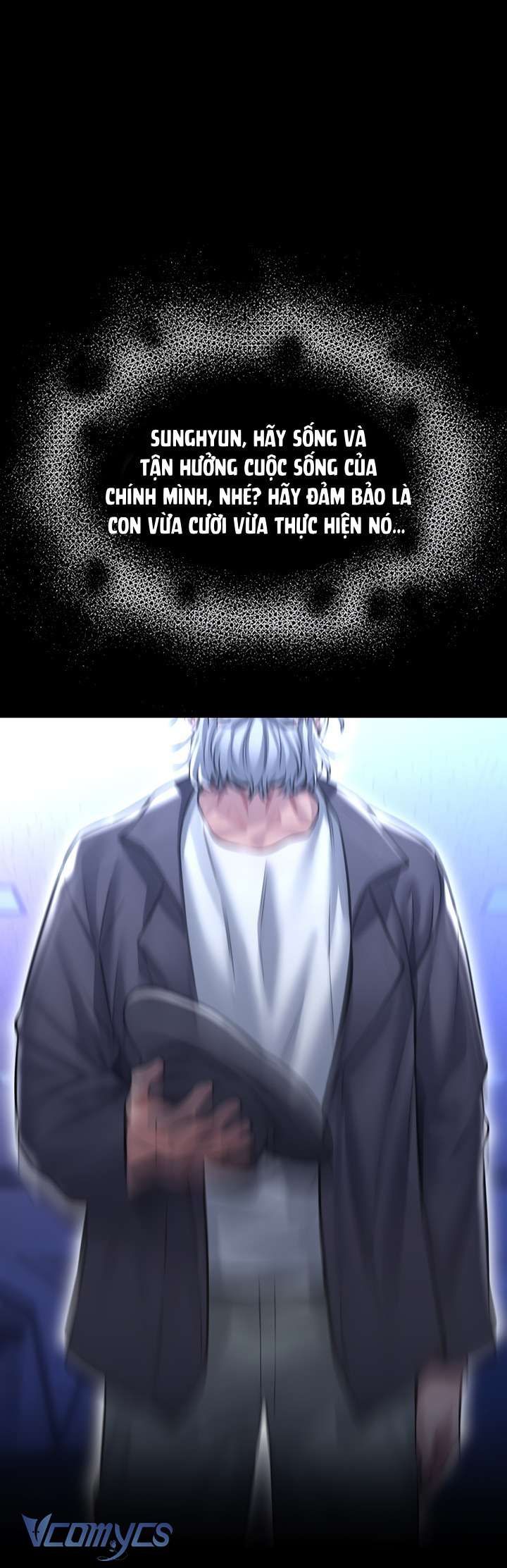 Hướng Dẫn Bảo Vệ Bản Thân Chapter 1 - 55