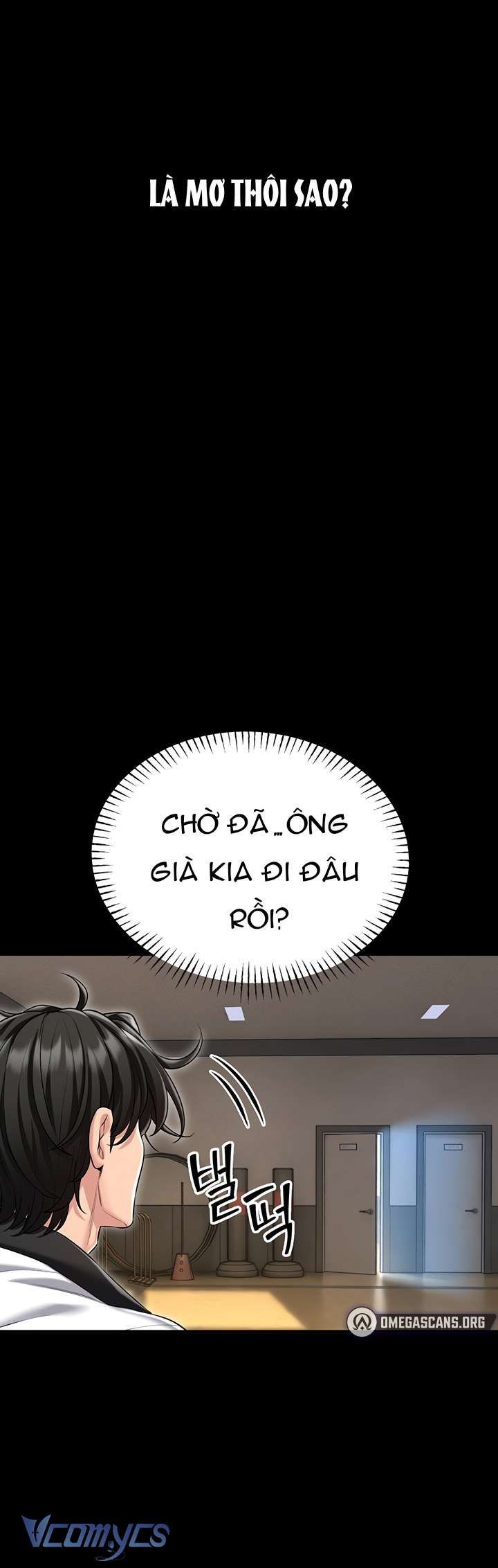 Hướng Dẫn Bảo Vệ Bản Thân Chapter 1 - 58