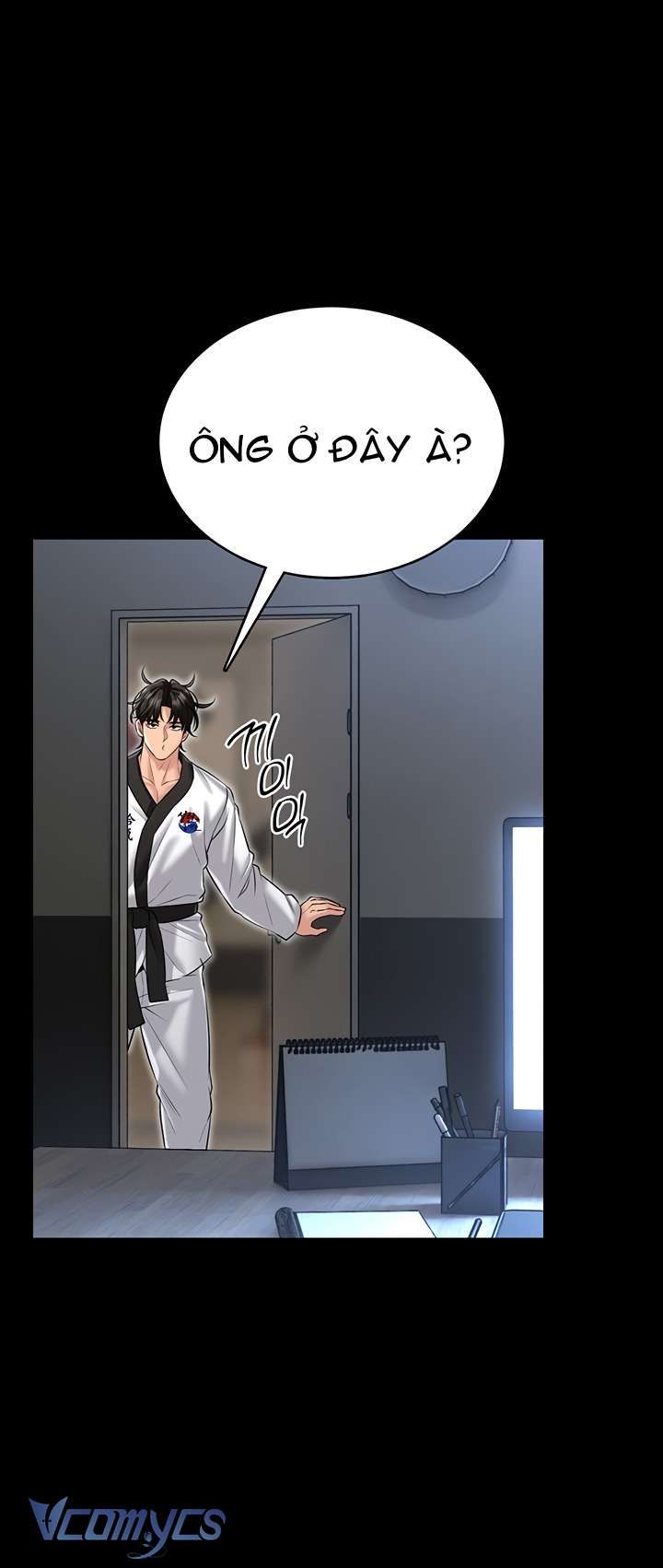 Hướng Dẫn Bảo Vệ Bản Thân Chapter 1 - 59