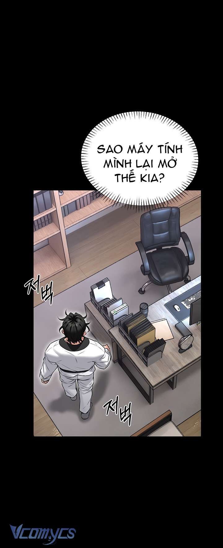 Hướng Dẫn Bảo Vệ Bản Thân Chapter 1 - 60