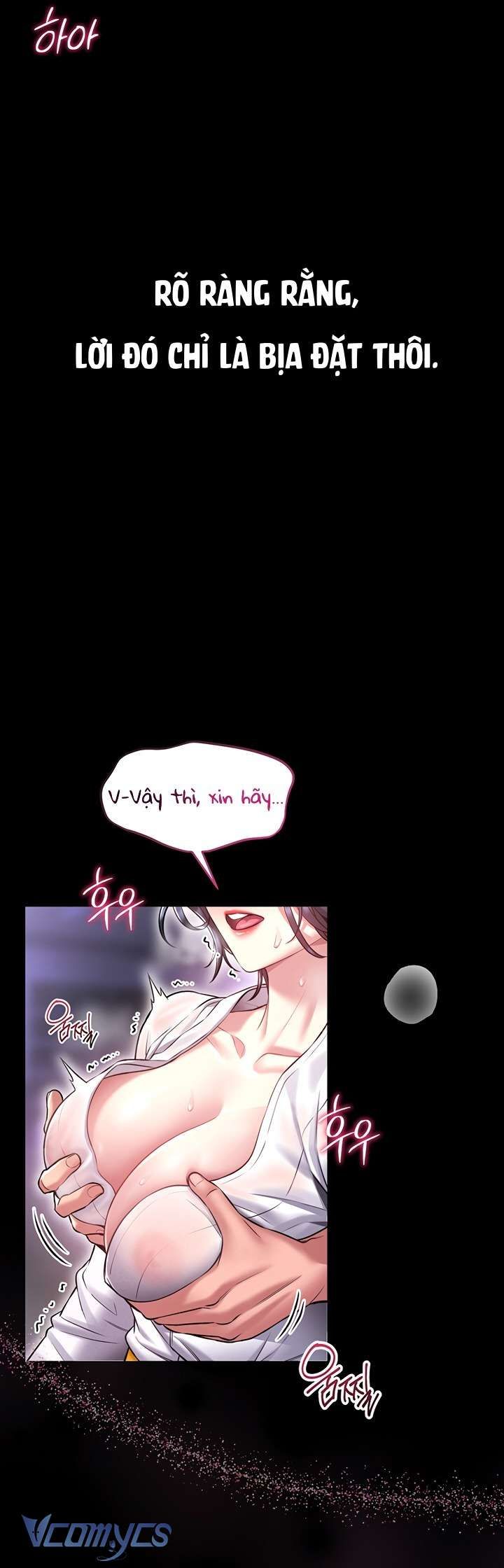 Hướng Dẫn Bảo Vệ Bản Thân Chapter 1 - 7