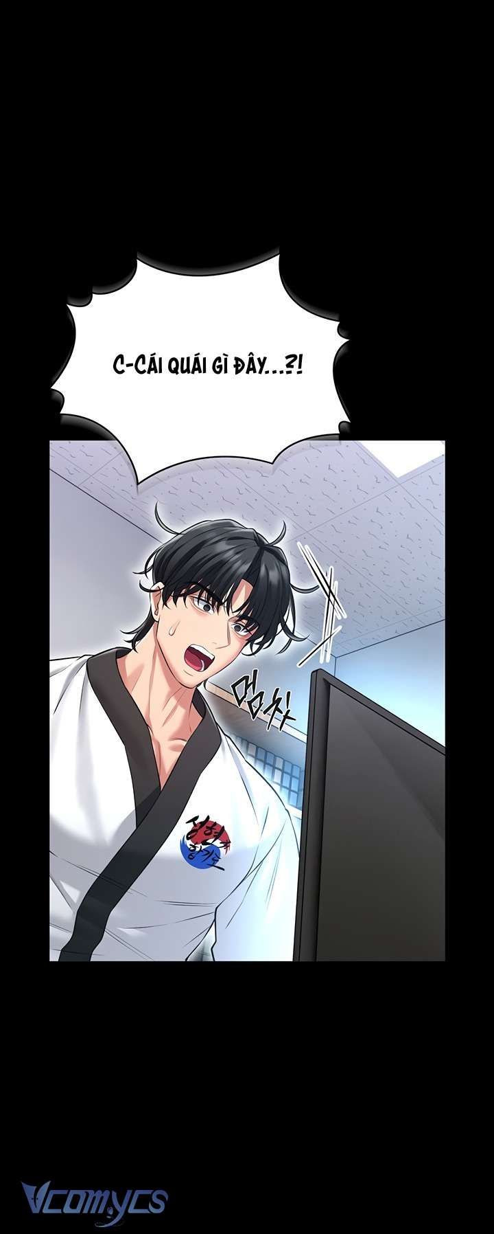 Hướng Dẫn Bảo Vệ Bản Thân Chapter 1 - 61