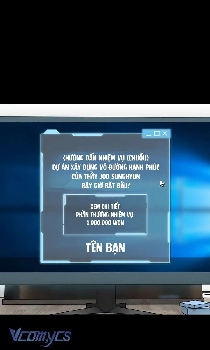 Hướng Dẫn Bảo Vệ Bản Thân Chapter 1 - 62