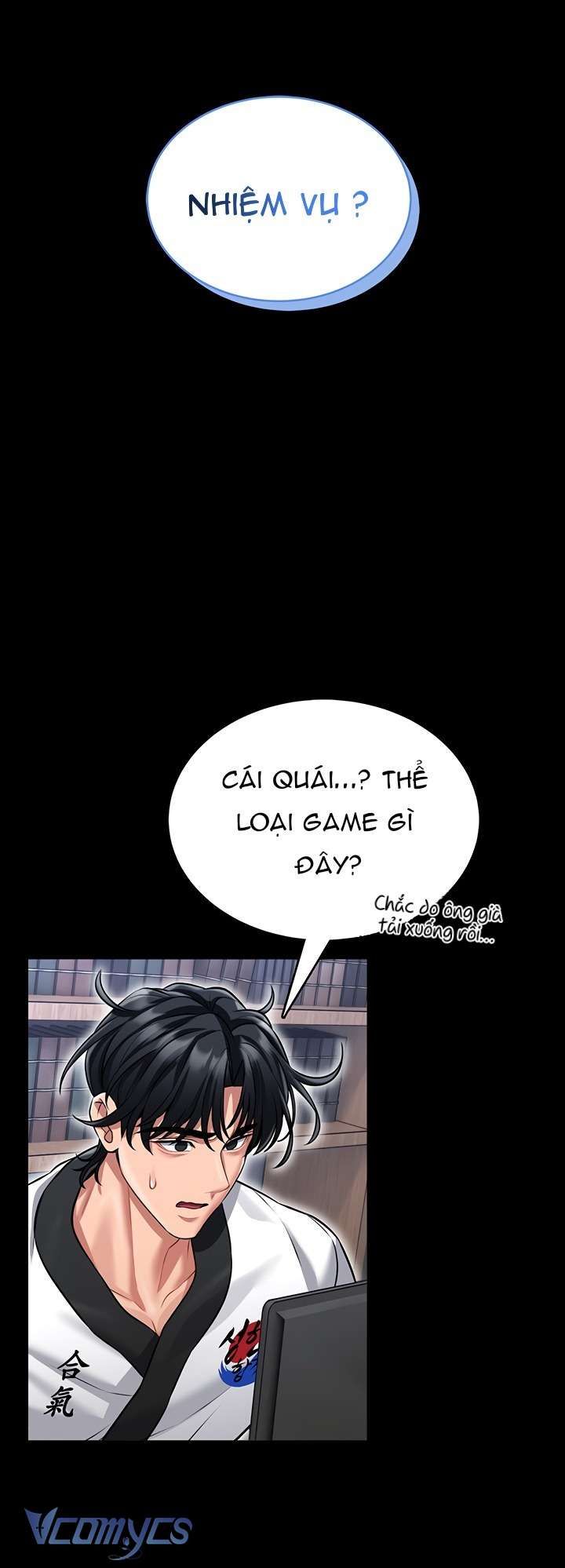 Hướng Dẫn Bảo Vệ Bản Thân Chapter 1 - 63