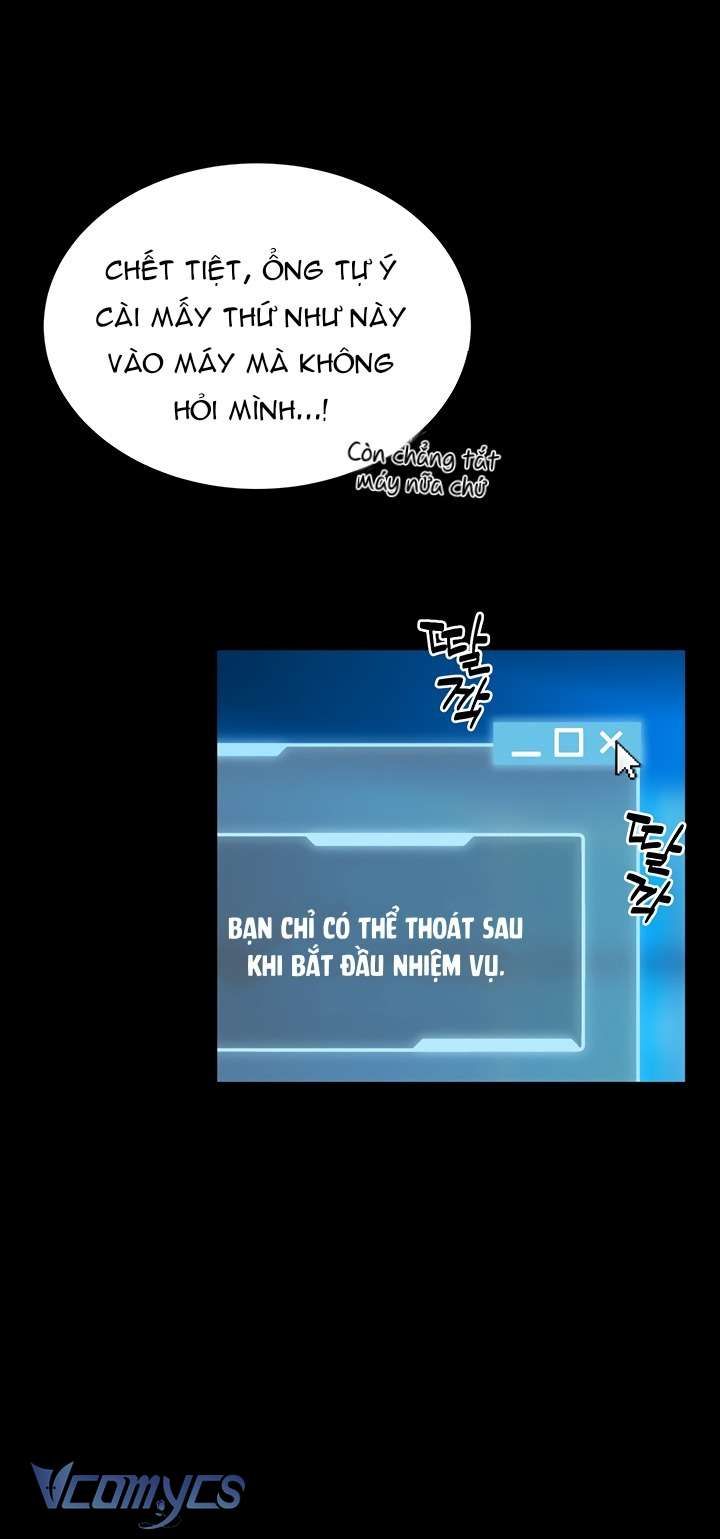 Hướng Dẫn Bảo Vệ Bản Thân Chapter 1 - 64